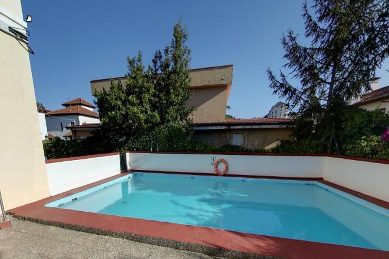 Hotel Cosmopol Laredo Esterno foto